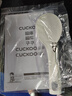 福庫(kù)（CUCKOO）韓國(guó)品牌不粘內(nèi)膽多功能智能控溫24小時(shí)預(yù)約黑色微壓電飯煲電飯鍋3L1-3人份CR-0695FB 曬單實(shí)拍圖