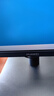 華為MateView SE 27英寸 高清 IPS全面屏 100Hz高刷 電腦辦公顯示器 萊茵護(hù)眼 標(biāo)準(zhǔn)版 曬單實(shí)拍圖