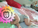 babylove嬰兒肚兜連體衣夏季薄款透氣莫代爾新生兒寶寶防著涼背心護(hù)肚肚圍 曬單實(shí)拍圖