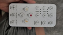 啟征者適用 萬能通用海爾電視語音遙控器HTR-U17A U17B LU65D31 55D31 85R5 43M31 HTR-U17A通用HTR-U17B 曬單實(shí)拍圖