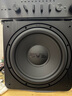 SVS 超重低音炮 SB1000 PRO /PB-1000 Pro有源音響家用客廳家庭影院 SB1000 PRO木紋(支持app調(diào)試) 曬單實(shí)拍圖