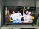 華為智慧屏 S6 266Hz MiniLED鴻鵠畫質 鴻蒙AI 4K超級投屏 高清智能液晶平板電視機 一級能效 55英寸 新品上市 曬單實拍圖