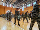 TKK運動水杯男士大容量tritan塑料茶杯子耐高溫軍訓(xùn)水壺中小學(xué)生水瓶 曬單實拍圖