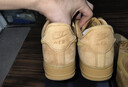 耐克（NIKE）Air Force 1 '07 WB 男子空軍一號運動(dòng)鞋 AF1 CJ9179-200 44 曬單實(shí)拍圖