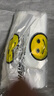 優(yōu)奧塑料袋【40*60cm/100只】背心袋大號(hào)購(gòu)物袋食品袋方便袋馬甲袋 曬單實(shí)拍圖