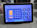 小霸王學(xué)習(xí)機平板6G+256G學(xué)生電腦小學(xué)到高中同步課程家教機英語點讀機電子詞典 曬單實拍圖
