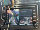 無(wú)線(xiàn)carplay大眾Linux車(chē)機途觀(guān)邁騰朗逸寶來(lái)polo甲殼蟲(chóng)尚酷高爾夫 大眾POLO【11-18款】 【升級款7851功放】 曬單實(shí)拍圖