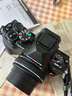 奧林巴斯（OLYMPUS）E-M10 MarkIV EM10四代 微單相機(jī) 數(shù)碼相機(jī) 微單套機(jī)（14-42mm F3.5-5.6）2030萬像素 黑 曬單實(shí)拍圖