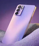 OPPO Reno6 5G全網(wǎng)通雙模5G手機拍照美顏天璣900處理器智能手機 星黛紫 8+128GB  面容識別 曬單實(shí)拍圖