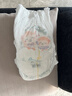 幫寶適【散熱王者】一級幫嬰兒拉拉褲 尿不濕尿片尿布超薄透氣XXL44 曬單實(shí)拍圖