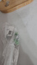 視明通 監控槍機攝像頭支架室內外通用 壁裝鴨嘴萬(wàn)向節攝像機上墻安裝架子 507鴨嘴支架18.8cm（金屬材質(zhì)） 曬單實(shí)拍圖