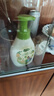 子初奶瓶果蔬清洗劑草本植萃果蔬餐具奶瓶奶嘴清洗液500ml 曬單實(shí)拍圖