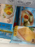 廣州酒家利口福早餐食品廣式面點(diǎn) 手抓餅包子餃子燒麥蝦餃 半成品生鮮速食兒童 黃金糕500g 曬單實(shí)拍圖