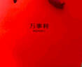 萬事利×故宮文化聯(lián)名款真絲絲巾七夕教師節(jié)禮物長巾十二花神賦  探春來 曬單實拍圖