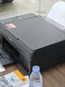 佳能（Canon）G680 6色加墨式照片一體機（打印/復印/掃描 WiFi/微信遠程打印 低成本大印量照片打印 家用） 曬單實拍圖