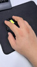 雷蛇（Razer）巴塞利斯蛇V3 X極速版 無(wú)線(xiàn)鼠標 小巴蛇  RGB幻彩燈效 吃雞/LOL/CS GO電競游戲鼠標 曬單實(shí)拍圖