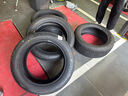 普利司通（Bridgestone）汽車(chē)輪胎 225/55R18 98H H/P SPORT AS 配套現代途勝 曬單實(shí)拍圖