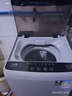 威力（WEILI）洗衣機5.2/5.5/6/7/8/9/10/12公斤全自動(dòng)波輪洗衣機家用大容量小型出租屋智能洗滌桶自潔 以舊換新 XQB55-5599A【5.5公斤二人世界】 曬單實(shí)拍圖
