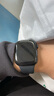 獵殼 適用apple iwatch s10/s9/s8/s7保護(hù)膜蘋(píng)果手表膜秒貼屏幕保護(hù)膜高清防摔全屏曲面微晶膜series S9/S8/S7-45mm【無(wú)塵倉(cāng)秒貼】-2片 曬單實(shí)拍圖