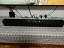 索尼（SONY）【25年新品】HT-B600 無(wú)線(xiàn)藍牙音箱 3.1.2聲道杜比全景聲音響 家庭回音壁 HT-B600 曬單實(shí)拍圖