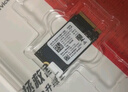 聯(lián)想（Lenovo）小新 拯救者掌機(jī) 原裝 1TB SSD固態(tài)硬盤 PCIE4.0 (NVMe協(xié)議) SN740 固態(tài)硬盤 2242 西數(shù)成品條 曬單實拍圖