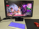 華碩（ASUS）ROG絕神S 610Hz顯示器 24.1英寸高刷電競 SuperTN屏  0.1ms響應(yīng) HDR400旋轉(zhuǎn)升降 HDMI2.1 610Hz 0.1ms XG248QSG 曬單實(shí)拍圖