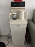 九陽（Joyoung）茶吧機家用高端25年新品全自動續(xù)杯316L不銹鋼電熱水壺防溢防干燒家電國家補貼 AH1230【溫熱款】 曬單實拍圖