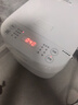 美的（Midea）電飯煲電飯鍋3-4人家用3L大容量 28分鐘快速飯多功能微壓智能預(yù)約電飯煲 MB-RE319 曬單實(shí)拍圖