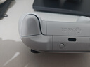 微軟（Microsoft）Xbox無線游戲手柄 無線控制器 冰雪白 藍牙適配Xbox/PC/平板/手機 Steam促銷黑神話悟空 絲之歌 曬單實拍圖
