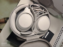 【9成新】索尼（SONY）WH-1000XM4 無(wú)線(xiàn)智能降噪 頭戴耳機 藍牙5.0（1000XM3升級款）鉑金銀 適用于蘋(píng)果/安卓系統   曬單實(shí)拍圖
