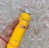 Mistine蜜絲婷防曬噴霧霜小黃噴100ml*2戶外高倍防水防汗防紫外線男女 曬單實拍圖