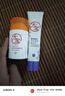 大寶維C美白淡斑精華乳50ml+a醇淡紋嫩膚60ml早c晚a護(hù)膚套裝七夕禮物 曬單實(shí)拍圖