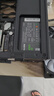 航嘉（Huntkey）JUMPER650S 額定650W 電腦電源(80PLUS白牌/CQC I級(jí)能效/智能溫控/DC-DC穩(wěn)壓/寬幅電壓/RTX4060Ti) 曬單實(shí)拍圖