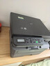 兄弟（brother）DCP-L2508DW激光家用辦公打印機復印機掃描機一體機手機連接學(xué)生打印用雙面無(wú)線(xiàn)有線(xiàn)2535dw升級款 曬單實(shí)拍圖