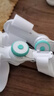 Techbeauty醫(yī)用級(jí)腳趾矯正器大腳拇指外翻分趾器腳型腳趾糾正神器拇外翻矯正 曬單實(shí)拍圖