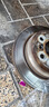 布雷博（Brembo）剎車盤后盤09B33811適用寶馬3系320 寶馬4系寶馬GT 汽車后剎車盤 后盤【后輪2片】 寶馬3系 寶馬4系 寶馬GT 320 曬單實拍圖