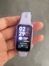 華為（HUAWEI）手環(huán)10 NFC版 流光紫 智能手環(huán)專業(yè)睡眠分析情緒健康鋁合金機(jī)身心率監(jiān)測運(yùn)動(dòng)手環(huán)支持NFC手環(huán)9升級 曬單實(shí)拍圖
