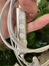 科沃（KOVOL）【自帶聲卡耳返】全民k歌專(zhuān)用有線(xiàn)耳機type-c唱歌手機錄歌音直播主播麥克風(fēng)一體唱吧適用蘋(píng)果華為 曬單實(shí)拍圖