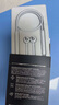 beatsX BeatsX魔聲魔音 無線藍牙耳機帶麥掛脖入耳式耳機高質(zhì)降噪 銀色 全新盒裝未拆封（原封） 曬單實拍圖