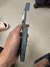 PITAKA適用蘋果iPhone16ProMax手機(jī)殼Pro格子殼超薄磁吸凱夫拉高級(jí)芳綸男女款親膚上下包非碳纖維保護(hù)套 冰海藍(lán) iPhone16ProMax手機(jī)殼 曬單實(shí)拍圖