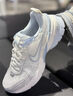 耐克（NIKE）V2K Run 女鞋V2K舒適百搭減震防滑休閑復(fù)古跑鞋運(yùn)動(dòng)休閑鞋 FD0736-009 38.5 曬單實(shí)拍圖