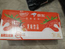 蒙牛酸酸乳草莓味輕享裝暢飲無負擔(dān)211g*24盒 京東定制 送禮盒裝 曬單實拍圖