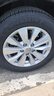 米其林（MICHELIN）汽車(chē)輪胎 215/60R16 99V 浩悅五代 Primacy 5 適配雅閣/繽智 曬單實(shí)拍圖