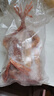 京戰(zhàn) 老鴿子肉新鮮現(xiàn)殺鴿子家養(yǎng)土鴿乳鴿老鴿子煲湯肉鴿3年 450克 【3只裝】老鴿子 曬單實拍圖
