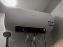 海爾（Haier）熱水器60升電熱水器【咨詢客服享補(bǔ)貼20%】鎂棒免更換2200W速熱 超一級能效家用儲水式大水量R3 60L 2200W 【70%用戶首選】R3 曬單實(shí)拍圖
