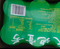 天地壹號(hào) 蘋果醋飲料330ml×12+3罐 0脂肪酸爽解膩 冰鎮(zhèn)更佳 新舊包裝隨機(jī) 曬單實(shí)拍圖