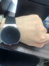 華為（HUAWEI）手表WATCH GT 3 Pro【情定七夕】運動智能ECG心電圖心率體溫血氧監(jiān)測兩周續(xù)航送男女士朋友禮物5 46mm活力款-黑色氟橡膠表【皮表帶+貼膜】 好禮十選一 曬單實拍圖