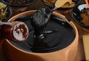 藏膏泥【官方直營(yíng)店】藏膏姜泥 泥灸膏 御森堂御熙堂姜灸養生泥全身驅 姜泥500g(2盒) 盒 曬單實(shí)拍圖