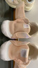安踏兒童寶寶學(xué)步鞋嬰童跑步輕便學(xué)步鞋運(yùn)動(dòng)跑鞋A22510030 曬單實(shí)拍圖