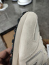 NEW BALANCE男女休閑鞋 時(shí)尚復古574系列緩震舒適低幫運動(dòng)鞋子 灰白 40 曬單實(shí)拍圖